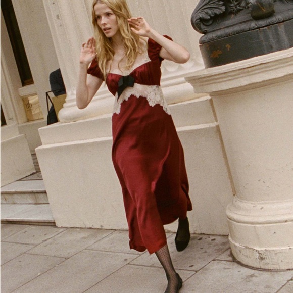 Doen Dresses & Skirts - DOEN Veda Dress